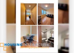 fully furnished 3br unit with parking for lease in park terraces