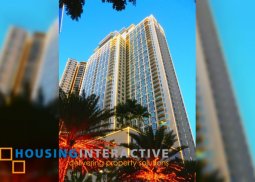 1br for rent in the manansala, makati