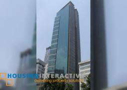 office space for lease in makati