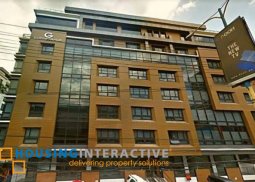 office space for lease in mandaluyong