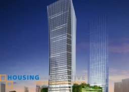 office space for lease in pasig