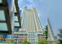 1br unit for sale in san antonio residences