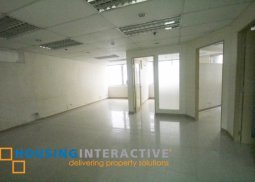 as-is–where-is office space for lease in makati