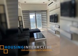1br unit for lease in st. francis shangri-la place
