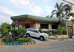 house and lot for sale in tahanan village, paranaque city