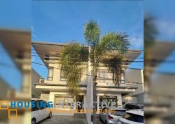 house and lot for sale in merville park village