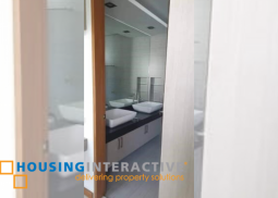 house and lot for sale in merville park village