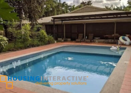 residential lot for sale in merville park village