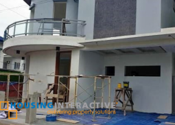 house and lot for sale in merville park village