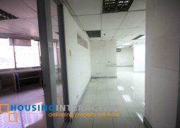 as-is–where-is office space for lease in makati