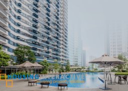 2br brand new unit for sale in the rise