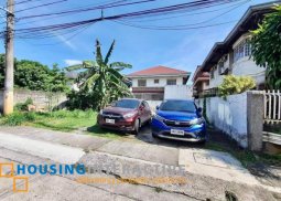 lot for sale at st. charbel executive village quezon city