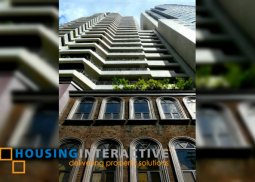 3br for rent in crown tower condominium, makati