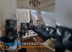 for sale: 1br unit condo unit in st. francis shangri-la place tower 2