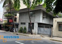 2-storey duplex residence in mandaluyong city