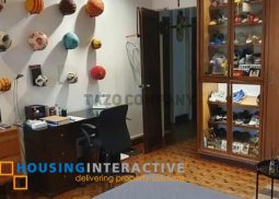 house and lot for sale in merville park village