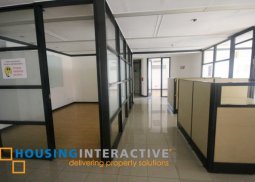 as-is–where-is office space for lease in makati