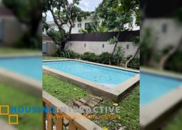 2-storey 3br house for lease in bel-air 3