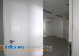 as-is–where-is office space for lease in makati