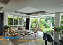 house and lot for sale in merville park village