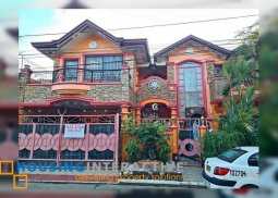 for sale - house and lot in bf homes, parañaque
