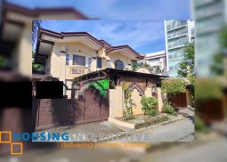 house and lot for sale in bf homes, paranaque