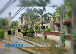 house and lot for sale in bf homes, paranaque