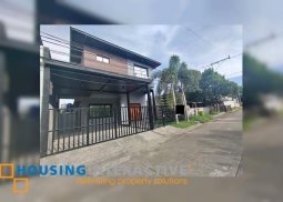 house and lot for sale in bf homes, paranaque