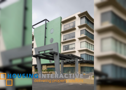 retail space for lease in pasig