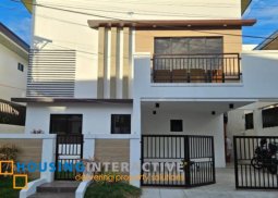 house and lot for sale in bf homes, paranaque