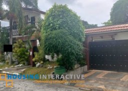 house and lot for sale in bf homes, paranaque