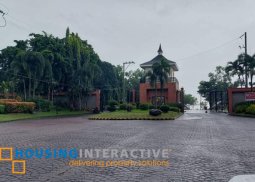 lot for sale in havila filinvest highlands, antipolo city