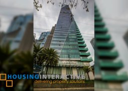 1br for sale in trump tower, makati