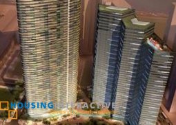 2br for rent in one rockwell, makati