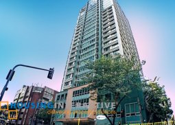 1br unit for rent in asia tower, makati