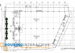 warehouse for lease in peza zone, laguna technopark