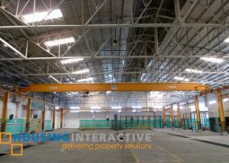 warehouse for rent in laguna international industrial park