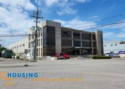 3-storey building for sale in dasmarinas technopark