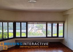 3br unit with parking for lease in twin towers