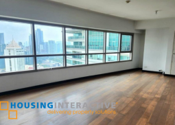 spacious 2br unit for sale in the residences at greenbelt