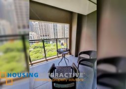 newly renovated 2br unit with parking for lease in escala salcedo