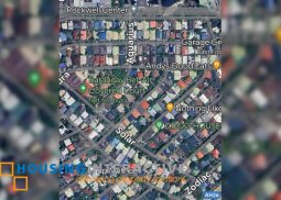 house and lot for sale in bel-air village