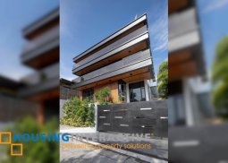 brandnew house for sale in ayala alabang village