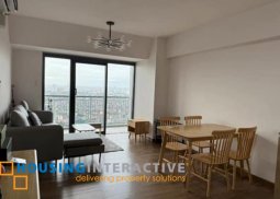 2br unit for sale in the rise