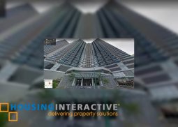 furnished 1br unit for lease in the rise