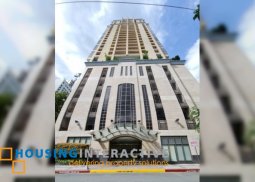 studio type for rent in mosaic tower, makati