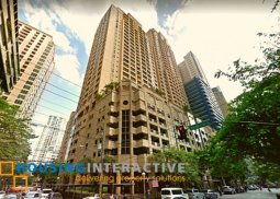 studio type for rent in tower 1 paseo parkview suites, makati