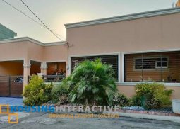 house and lot for sale in bf almanza village, las pinas city