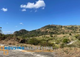 lot for sale in eastridge subdivision, antipolo city