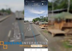 lot for sale in bacolod city, negros occ.